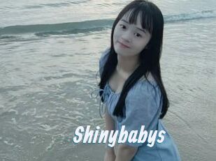 Shinybabys
