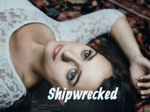 Shipwrecked