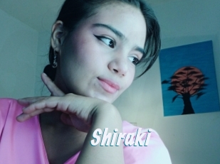 Shiraki