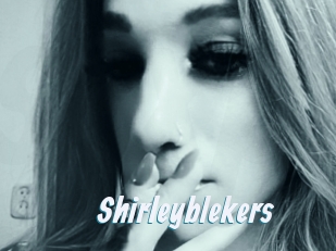 Shirleyblekers