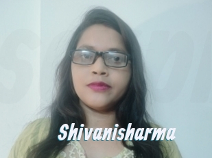 Shivanisharma