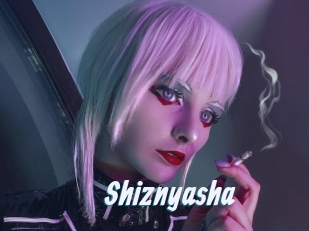 Shiznyasha
