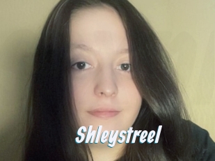 Shleystreel