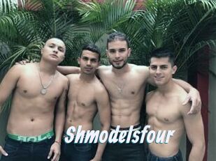 Shmodelsfour
