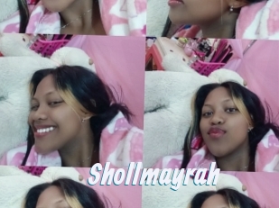Shollmayrah