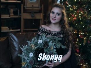 Shonyq