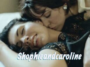 Shophieandcaroline