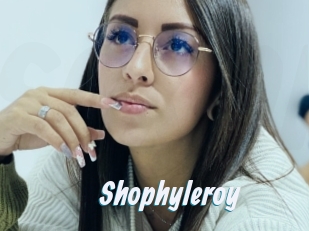 Shophyleroy
