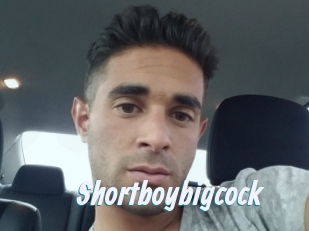 Shortboybigcock