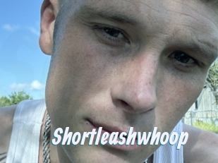 Shortleashwhoop