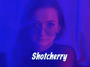 Shotcherry