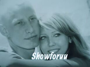 Showforuu