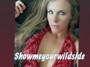 Showmeyourwildside