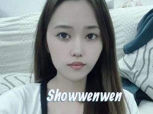 Showwenwen