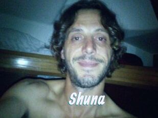 Shuna