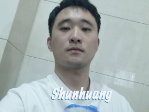 Shunhuang