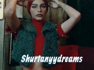 Shurtanyydreams