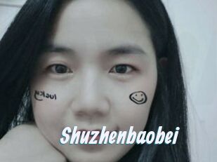 Shuzhenbaobei