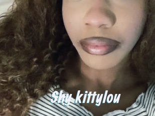 shy_kittylou Sexe Express