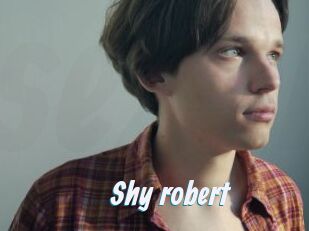 Shy_robert