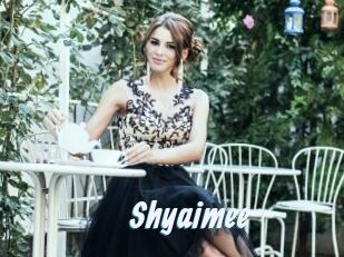 Shyaimee
