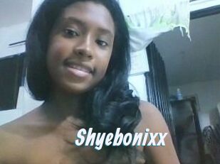Shyebonixx