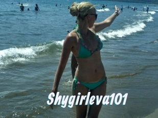 Shygirleva101