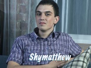 Shymatthew
