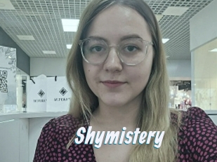 Shymistery