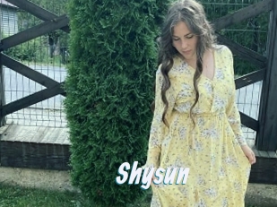 Shysun
