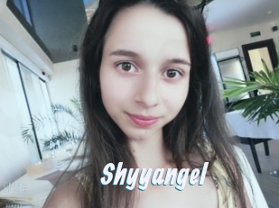 Shyyangel