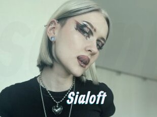 Sialoft