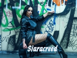 Siaracreed