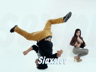 Siaxstev