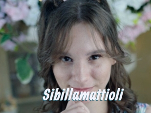 Sibillamattioli