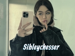 Sibleychesser