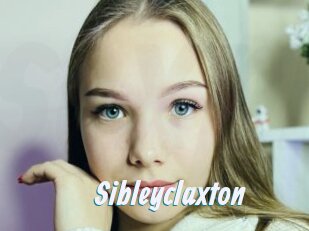 Sibleyclaxton