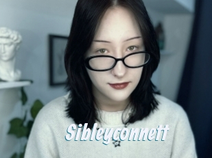 Sibleyconnett