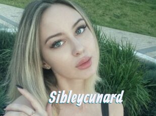 Sibleycunard