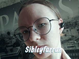 Sibleyfarran