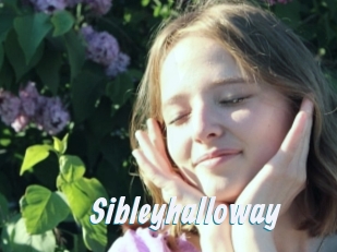 Sibleyhalloway