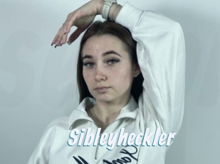 Sibleyheckler