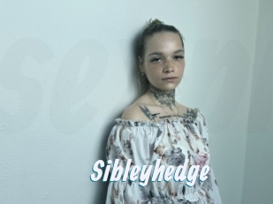 Sibleyhedge