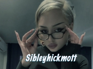 Sibleyhickmott