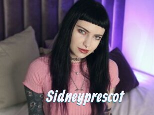Sidneyprescot