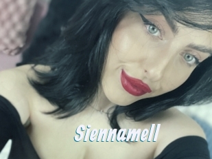 Siennamell