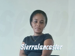 Sierralancaster