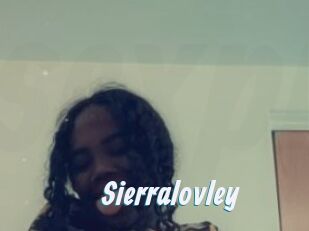 Sierralovley