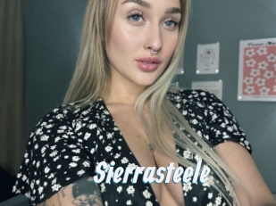 Sierrasteele