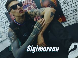 Sigimoreau